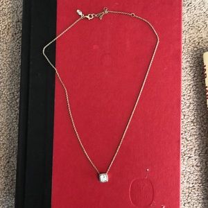 Brand new Pandora necklace